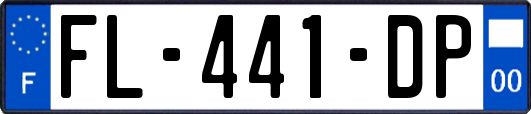 FL-441-DP