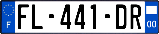 FL-441-DR