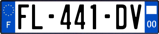 FL-441-DV