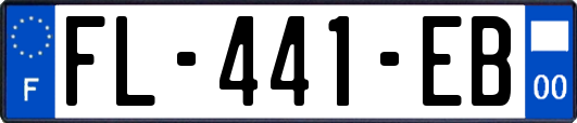 FL-441-EB