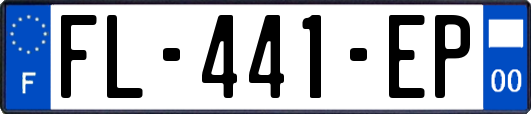 FL-441-EP