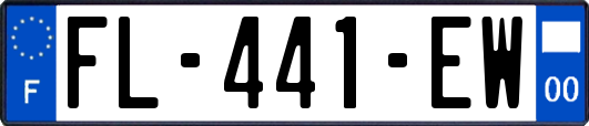 FL-441-EW