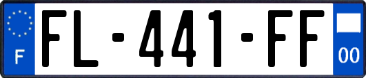 FL-441-FF