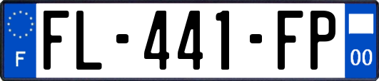 FL-441-FP