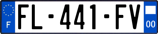 FL-441-FV