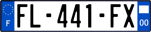 FL-441-FX