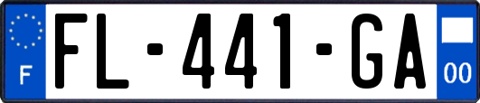 FL-441-GA