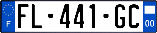 FL-441-GC