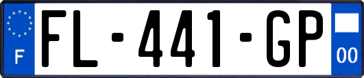 FL-441-GP