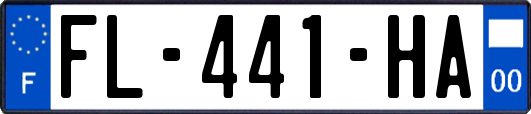 FL-441-HA