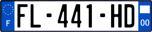 FL-441-HD