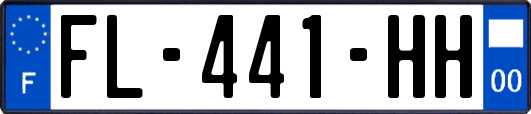 FL-441-HH