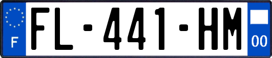 FL-441-HM