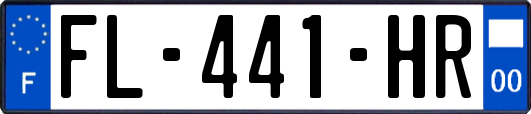 FL-441-HR