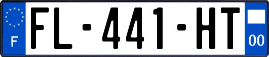 FL-441-HT