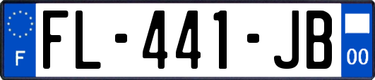 FL-441-JB