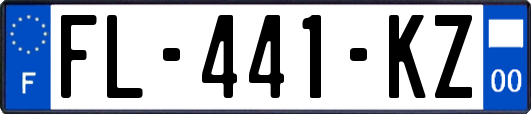 FL-441-KZ