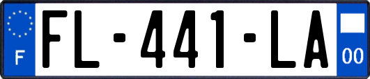 FL-441-LA