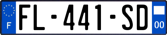 FL-441-SD