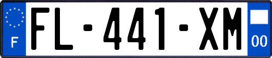 FL-441-XM