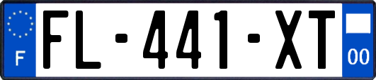 FL-441-XT