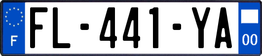 FL-441-YA