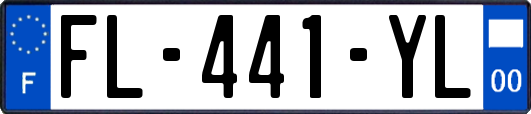 FL-441-YL