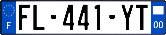 FL-441-YT