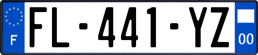 FL-441-YZ