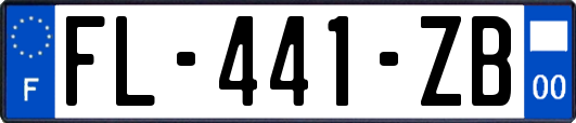 FL-441-ZB