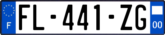 FL-441-ZG