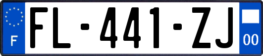 FL-441-ZJ