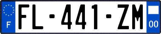 FL-441-ZM