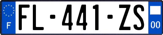FL-441-ZS