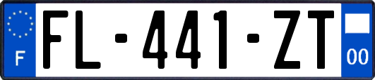 FL-441-ZT