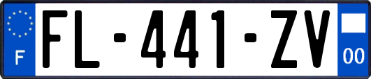 FL-441-ZV