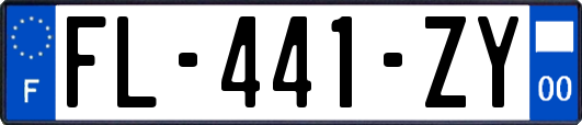 FL-441-ZY