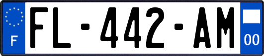 FL-442-AM