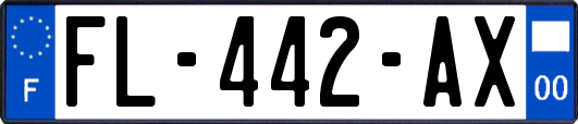 FL-442-AX