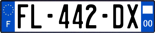 FL-442-DX