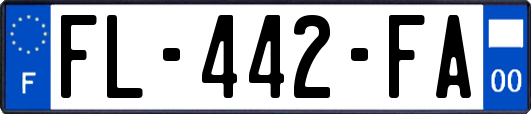 FL-442-FA