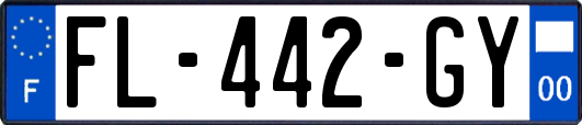 FL-442-GY