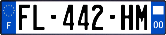 FL-442-HM