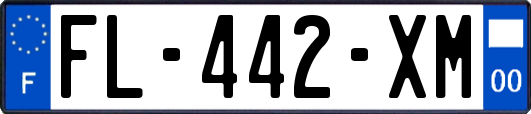 FL-442-XM