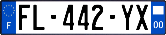 FL-442-YX