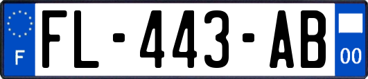FL-443-AB