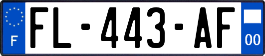 FL-443-AF