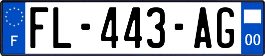 FL-443-AG