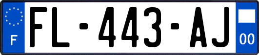 FL-443-AJ