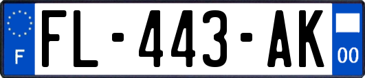 FL-443-AK